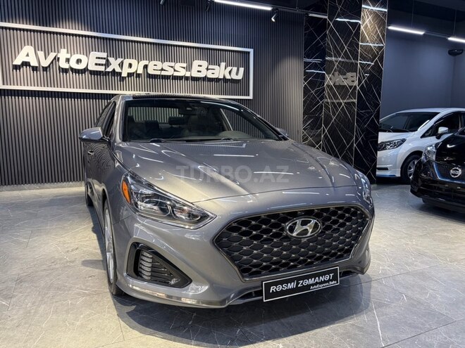 Hyundai Sonata-8