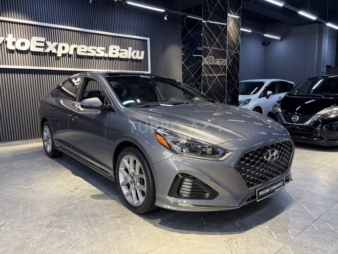 Hyundai Sonata-7