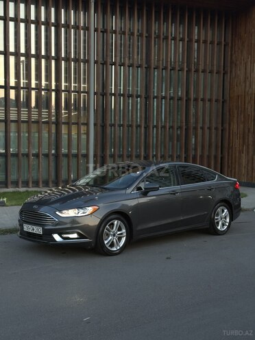 Ford Fusion (North America)-4