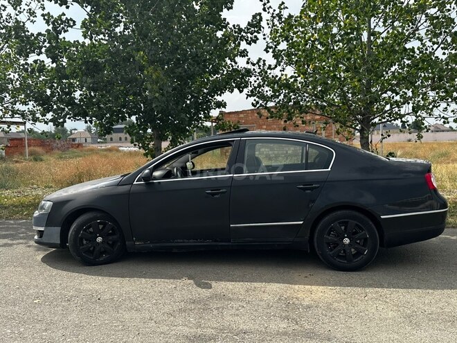 Volkswagen Passat-3