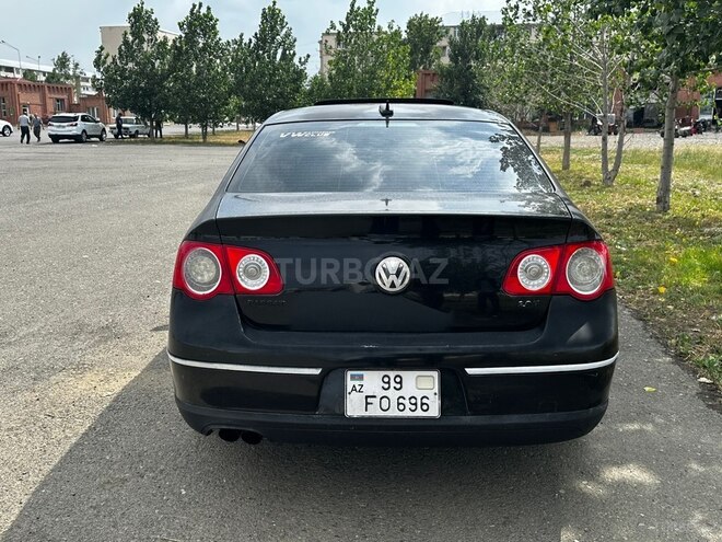 Volkswagen Passat-4