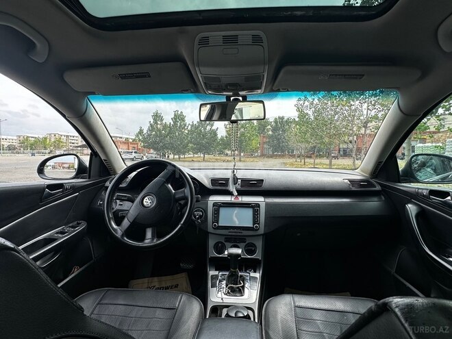 Volkswagen Passat-7