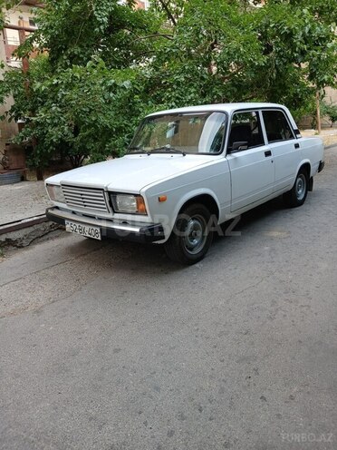 LADA (VAZ) 2107-3