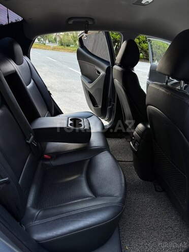 Hyundai Avante-16