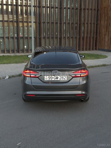 Ford Fusion (North America)-5