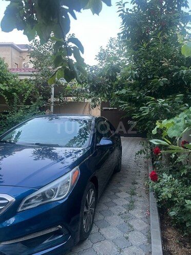 Hyundai Sonata-3