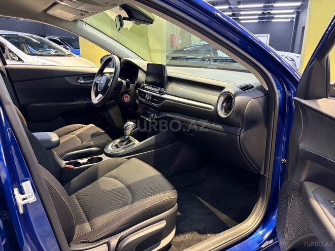 Kia Forte-14