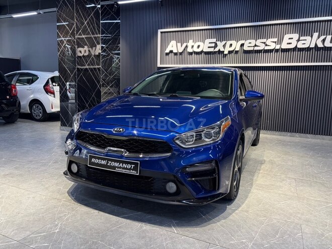 Kia Forte-11