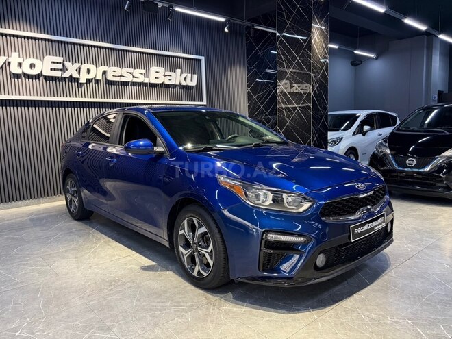Kia Forte-8