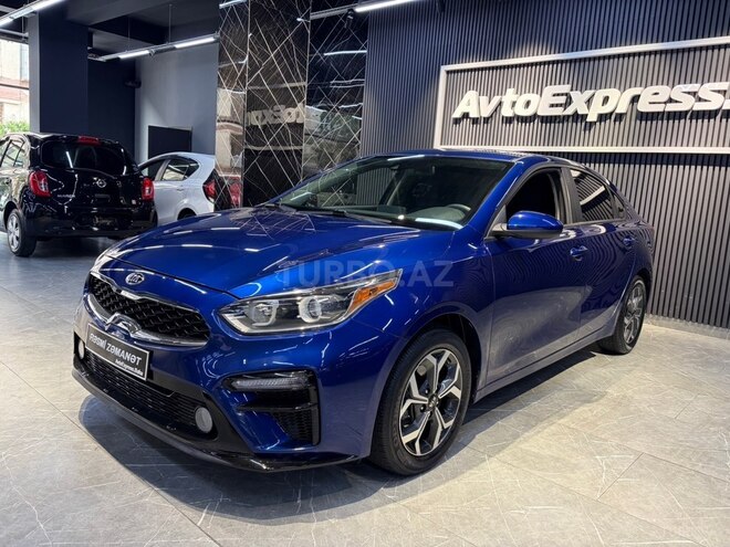Kia Forte-10