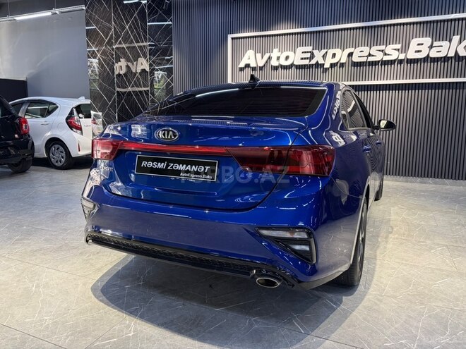 Kia Forte-5