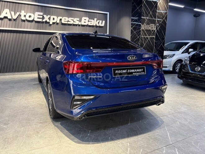 Kia Forte-3