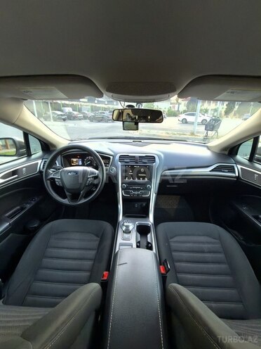 Ford Fusion (North America)-7