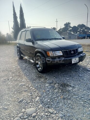 Kia Sportage-3
