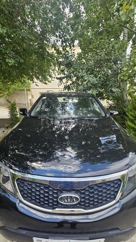 Kia Sorento-11