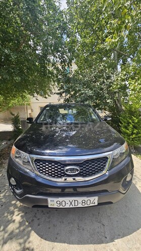 Kia Sorento-10