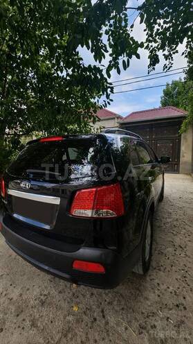 Kia Sorento-5
