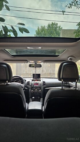 Kia Sorento-7