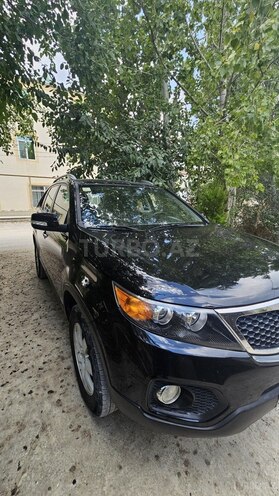 Kia Sorento-6