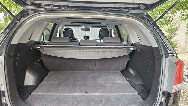 Kia Sorento-4