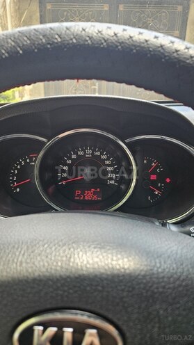 Kia Sorento-9