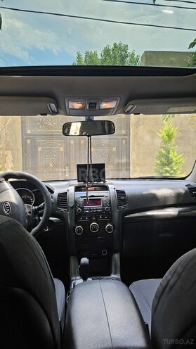 Kia Sorento-8
