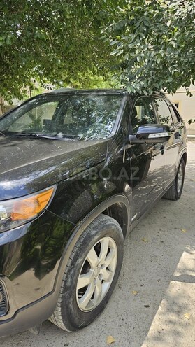 Kia Sorento-2