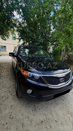 Kia Sorento-1