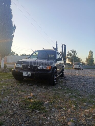 Kia Sportage-4
