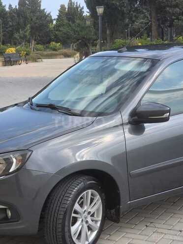 LADA (VAZ) Granta-3