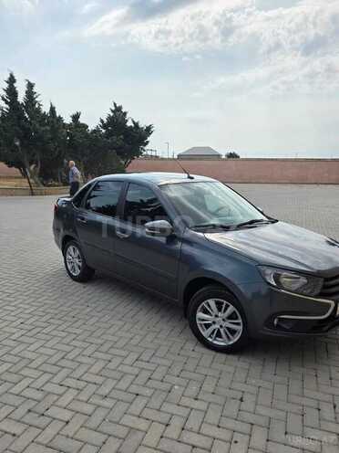 LADA (VAZ) Granta-2