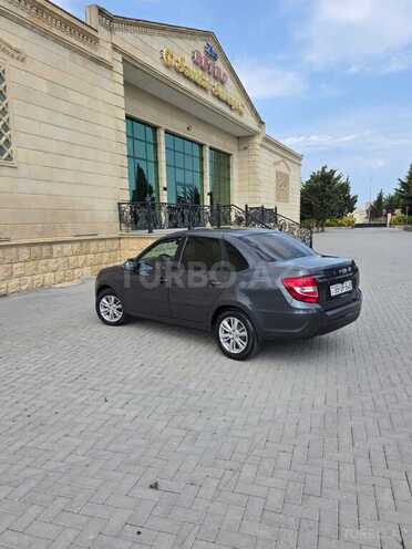LADA (VAZ) Granta-4