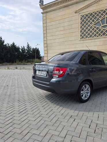 LADA (VAZ) Granta-8