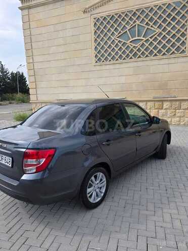 LADA (VAZ) Granta-6