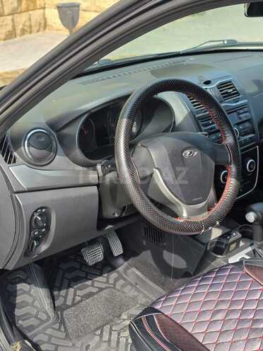 LADA (VAZ) Granta-15