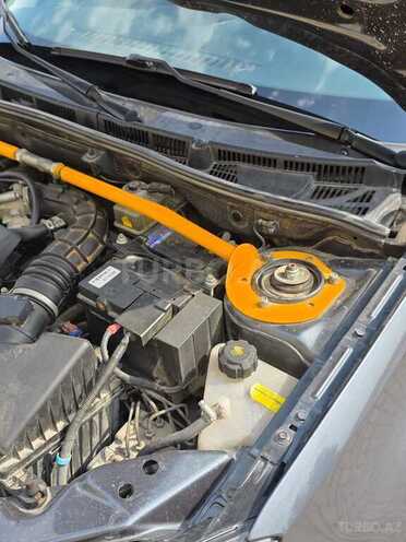 LADA (VAZ) Granta-16