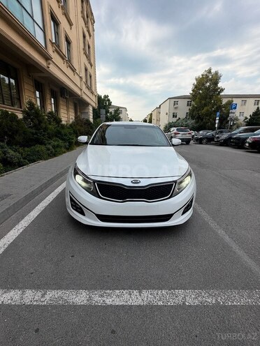 Kia Optima-1