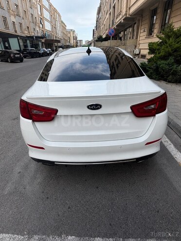 Kia Optima-2