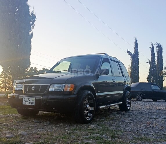 Kia Sportage-7