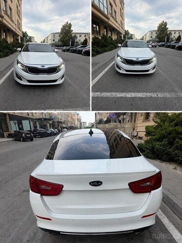 Kia Optima-3