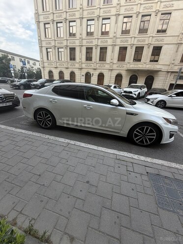Kia Optima-7