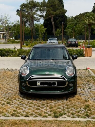 Mini Cooper-5