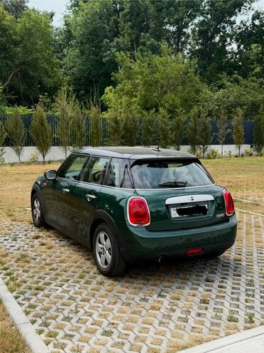 Mini Cooper-2