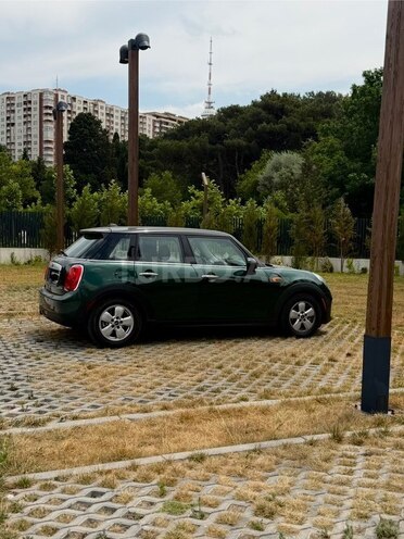 Mini Cooper-6