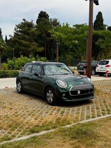 Mini Cooper-4