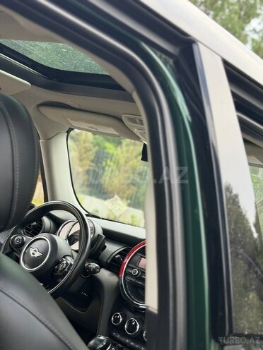 Mini Cooper-12