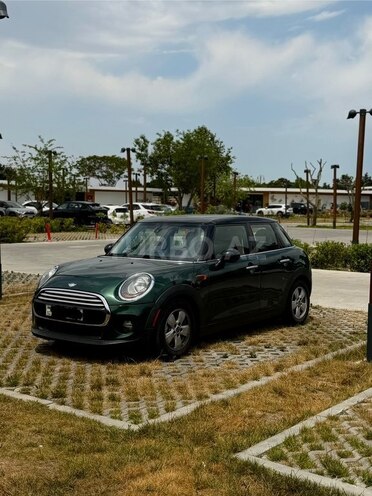 Mini Cooper-1