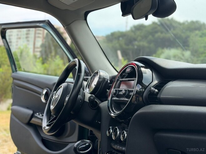 Mini Cooper-11