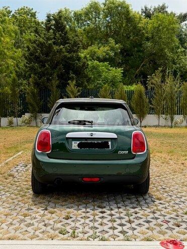 Mini Cooper-8
