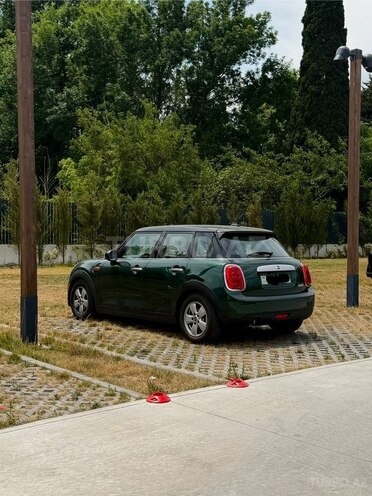 Mini Cooper-7